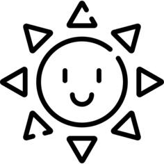 阳光