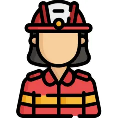 Firefighter