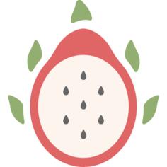 Dragon fruit