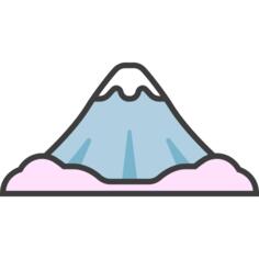 富士山