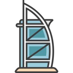 Burj al arab