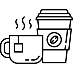 茶