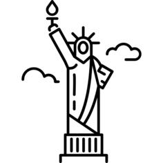 Statue of liberty