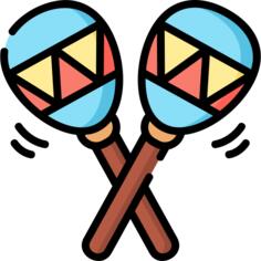Maracas