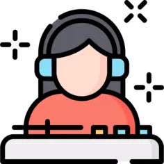 DJ