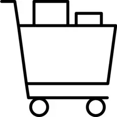 Shopping cart