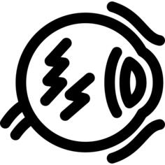 眼睛