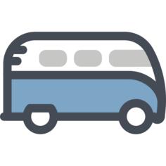 面包车
