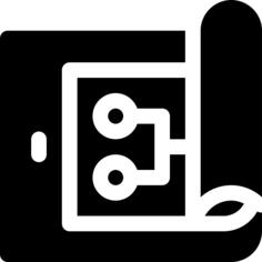 移动柔性显示屏