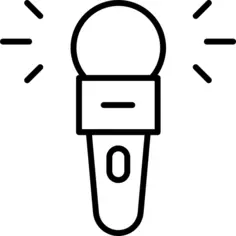 Microphone
