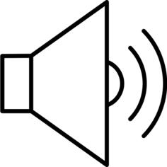 音频