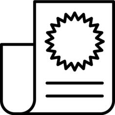 公告