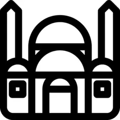 Mosque