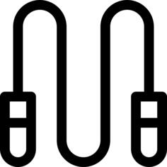 Skip rope