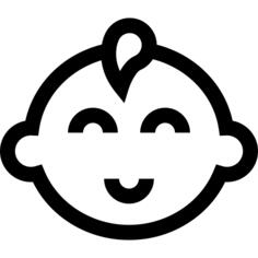 小男孩
