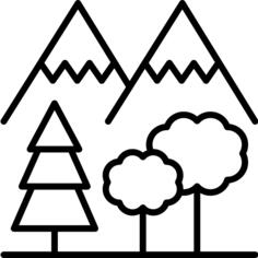 山