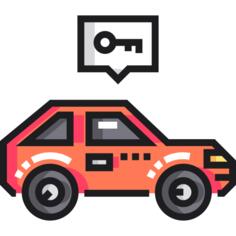 Rent-a-car
