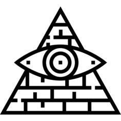 金字塔