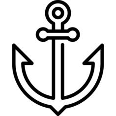 锚