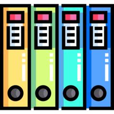Folders