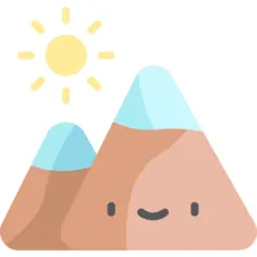 山
