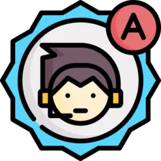 支持