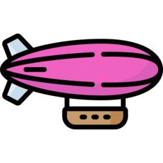 Airship