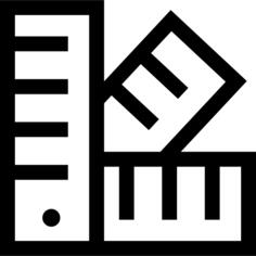 油漆色板
