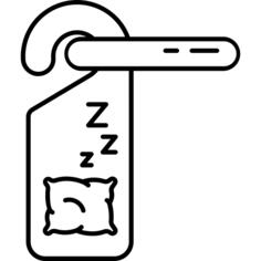 Door hanger