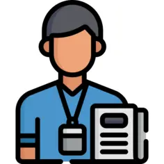 Journalist