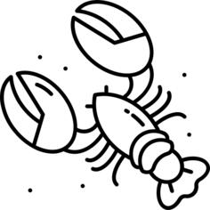 龙虾
