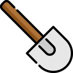 Shovel
