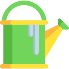 Watering can