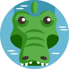 Crocodile