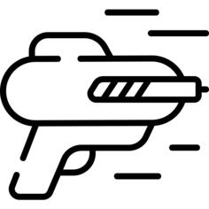 Gun