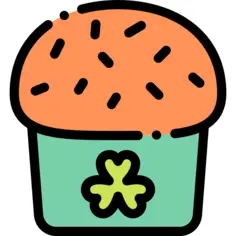 松饼