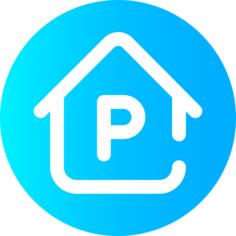 Indoor parking