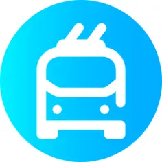 Trolleybus