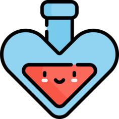 Love potion