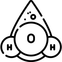 H2O