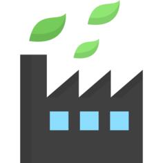 Sustainable factory
