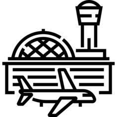 Airport