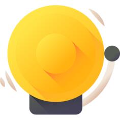 钟