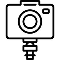 Photo camera