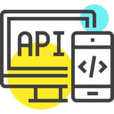 API