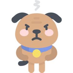 狗