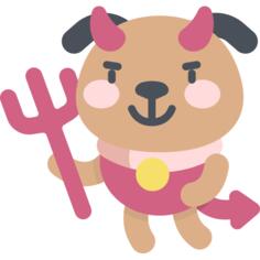 狗