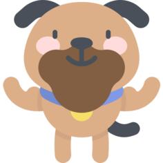 狗