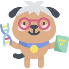 狗