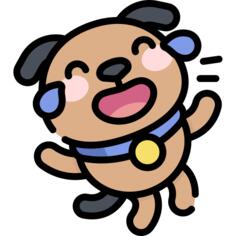 狗